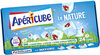 Apéricube Nature 24C - Produkt