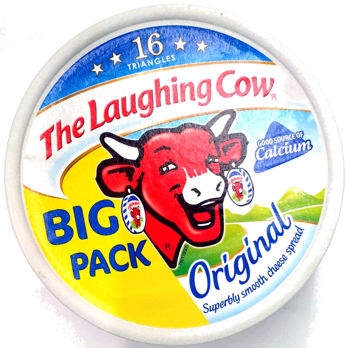 La vache qui rit - Product