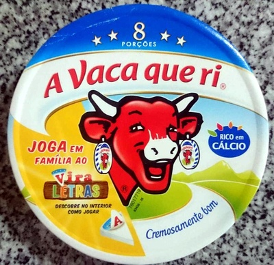 A Vaca que ri® - Produkt - pt