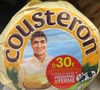 Cousteron - Fromage - Product