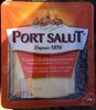 Port Salut Slices - Product