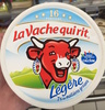 La Vache qui rit léger 16 portions - Product