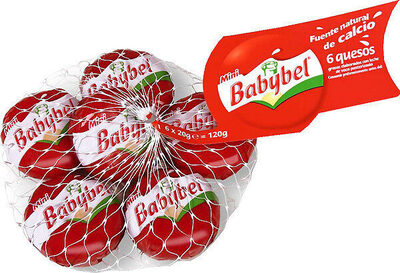 Babybel - Produkt