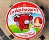 Lavache Quirit a La Creme De Fromage Rouge - Produkt