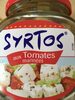 Syrtos - Produit