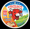 The Laughng Cow Chse-16p / 256GM - Product
