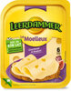 Leerdammer Moelleux 6 tranches - Producto