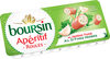 Boursin® Apéritif Les roulés Jambon fumé Ail & Fines Herbes - Product