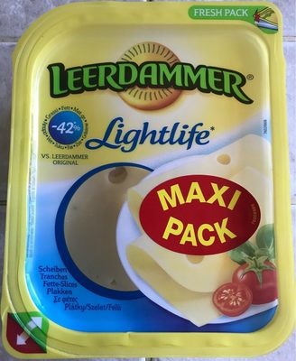 Lightlife - Product - fr