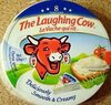 The Laughing Cow - Produit