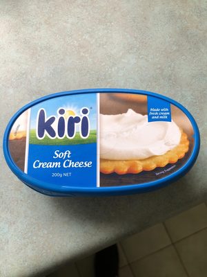 Soft Creamy Cheese - 3