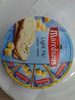 Fromage Fondu Triangles Light 7% MG - Product