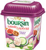 Boursin® Salade Figue & 3 Noix - Produit