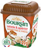 Boursin® Salade Noisettes & 3 Noix - Product