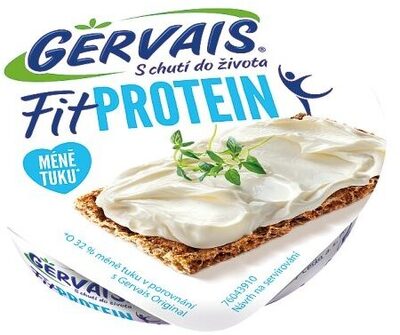 FitProtein - Product