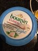 Boursin Ail Fines Herbes Light - Product