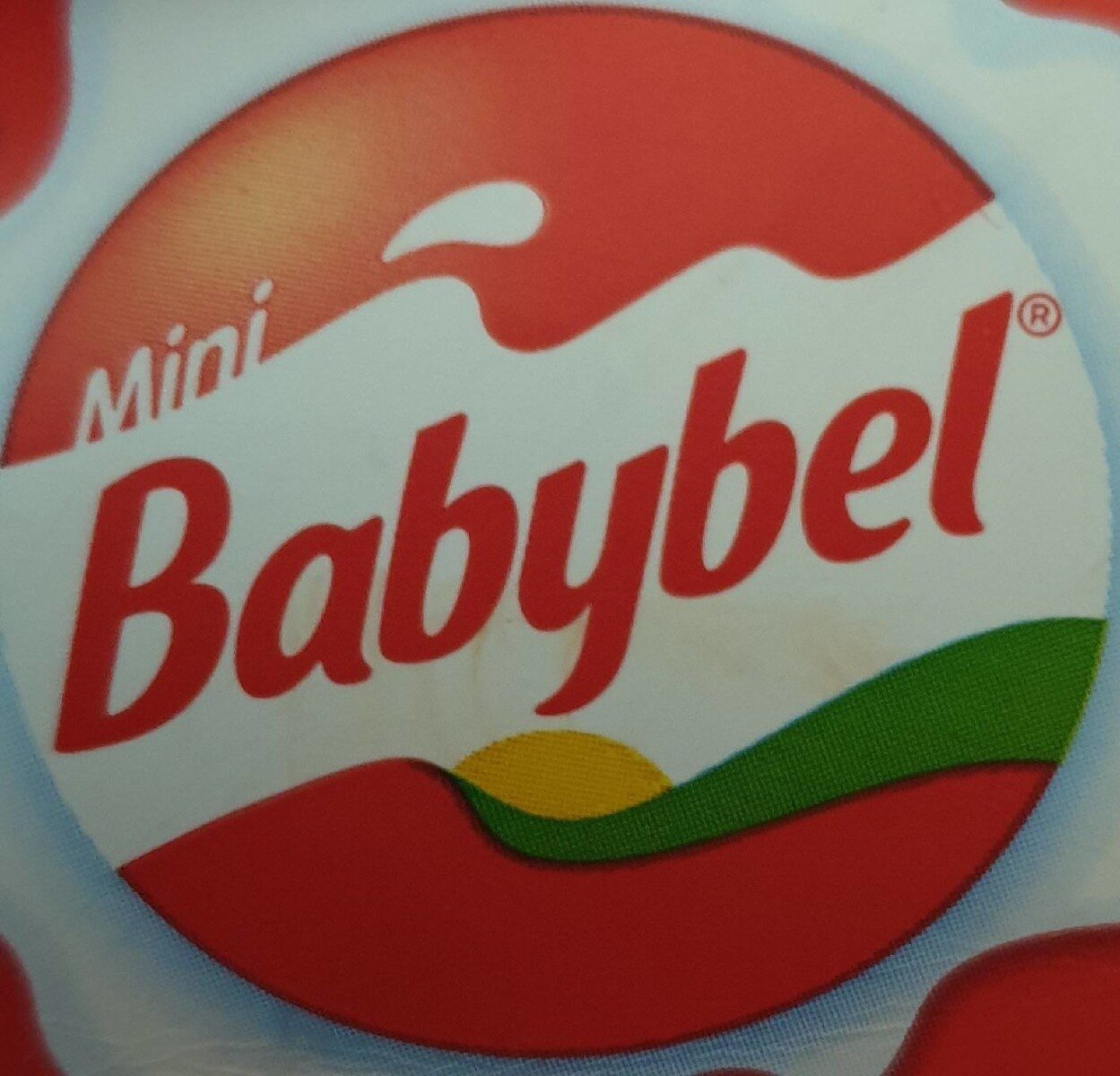 Queso babybel - Producto - fr