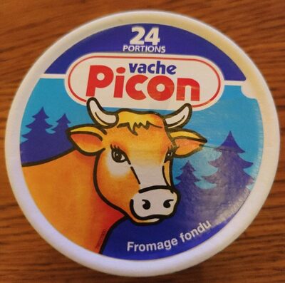 Vache Picon - Product - fr