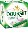 Boursin® Echalote & Ciboulette - نتاج