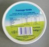 Fromage fondu - Producto