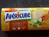 Aperocube - Product