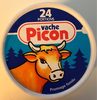 Fromage fondu Picon - Product