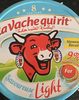 Vache qui rit light - Produit