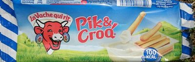 Pik & Croq' - Produit
