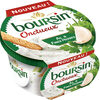 Boursin® Onctueux Ail & Fines Herbes - Produit