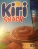 Kiri snack - Produit