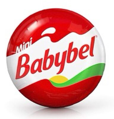 Käse Mini Babybel - Product - de