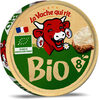 Fromage bio - Producte