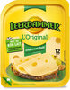 Leerdammer L'Original 12 tranches - Product