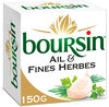 Boursin ail & fines herbes - Produit