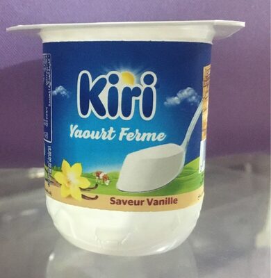 yaourt ferme - نتاج - fr