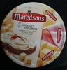 Maredsous 3 saveurs - Product
