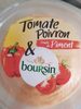 Tomate poivron - Product