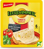 Leerdammer Tomate Basilic 6 tranches - Produit