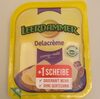 Leerdammer Delacrème - Produkt