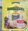 Leerdammer® Schwarzer Pfeffer-Chili - Produit