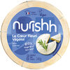 Nurishh - Coeur Fleuri Végétal - Product