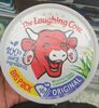 The laughing cow (vache qui rit) - Produit