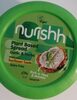 Plant based spread garlic & herbs - Product