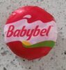 Mini Babybel Original - Produit