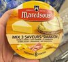 Maredsou - Produit