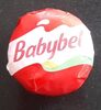 Babybel - Produit