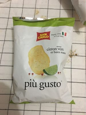 Più gusto - Product - fr