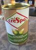 Crespo Oliv.v Amandes BT1 - Product