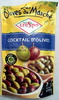 Cocktail d'olives - Product