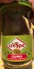 Crespo, Capres Surfines, 105 ml - Product